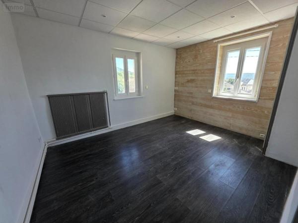 Maison à vendre à Plateau d'Hauteville dans l'Ain (01110), ref : 01037-894