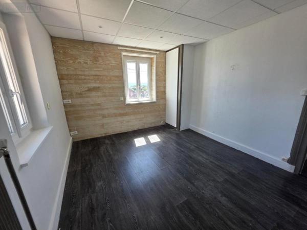 Maison à vendre à Plateau d'Hauteville dans l'Ain (01110), ref : 01037-894