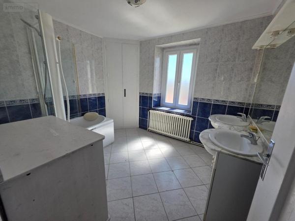 Maison à vendre à Plateau d'Hauteville dans l'Ain (01110), ref : 01037-894