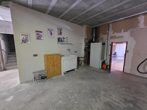 Maison à vendre à Plateau d'Hauteville dans l'Ain (01110), ref : 01037-894