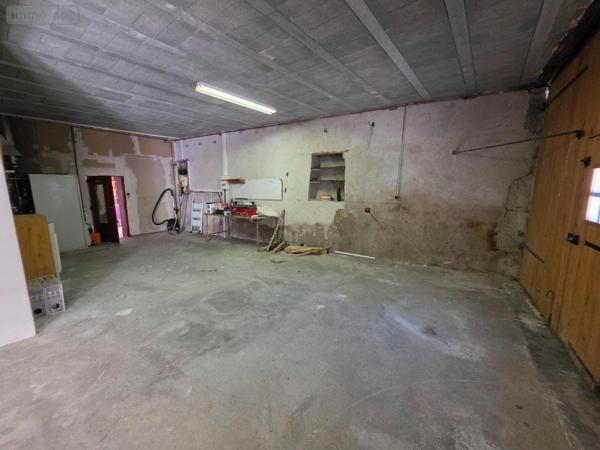 Maison à vendre à Plateau d'Hauteville dans l'Ain (01110), ref : 01037-894