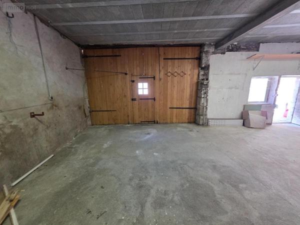 Maison à vendre à Plateau d'Hauteville dans l'Ain (01110), ref : 01037-894