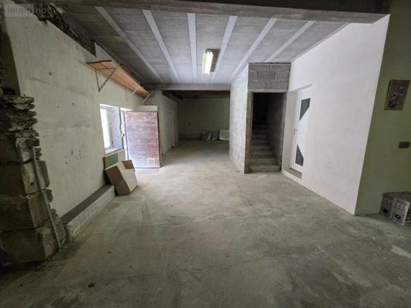 Maison à vendre à Plateau d'Hauteville dans l'Ain (01110), ref : 01037-894