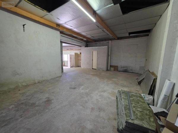 Maison à vendre à Plateau d'Hauteville dans l'Ain (01110), ref : 01037-894