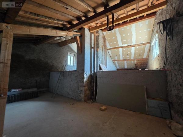 Maison à vendre à Plateau d'Hauteville dans l'Ain (01110), ref : 01037-894