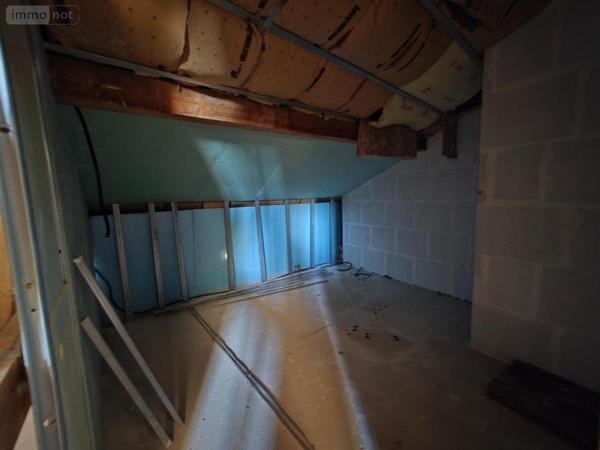 Maison à vendre à Plateau d'Hauteville dans l'Ain (01110), ref : 01037-894