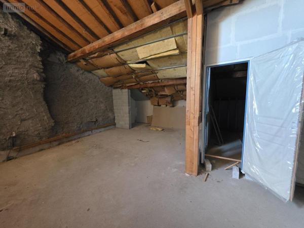 Maison à vendre à Plateau d'Hauteville dans l'Ain (01110), ref : 01037-894