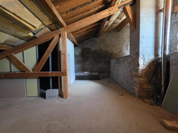 Maison à vendre à Plateau d'Hauteville dans l'Ain (01110), ref : 01037-894