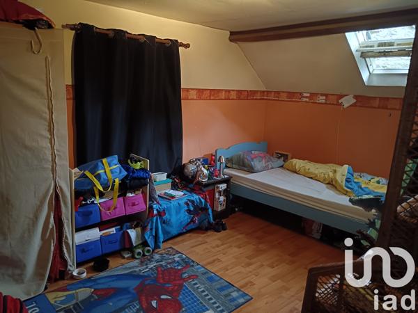 Maison à vendre 8 pièces 180 m² Guern