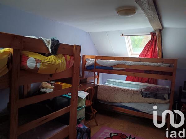 Maison à vendre 8 pièces 180 m² Guern