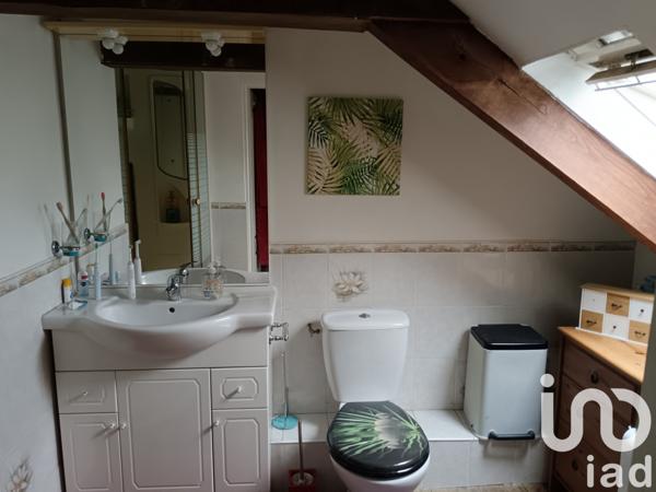 Maison à vendre 8 pièces 180 m² Guern