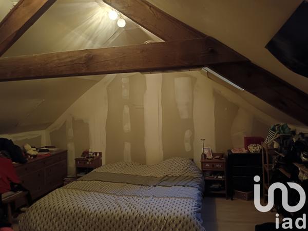 Maison à vendre 8 pièces 180 m² Guern