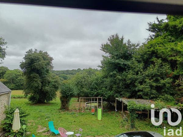 Maison à vendre 8 pièces 180 m² Guern