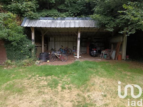 Maison à vendre 8 pièces 180 m² Guern