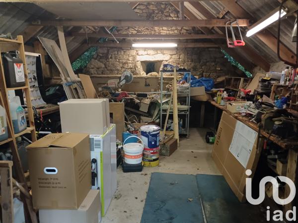 Maison à vendre 8 pièces 180 m² Guern