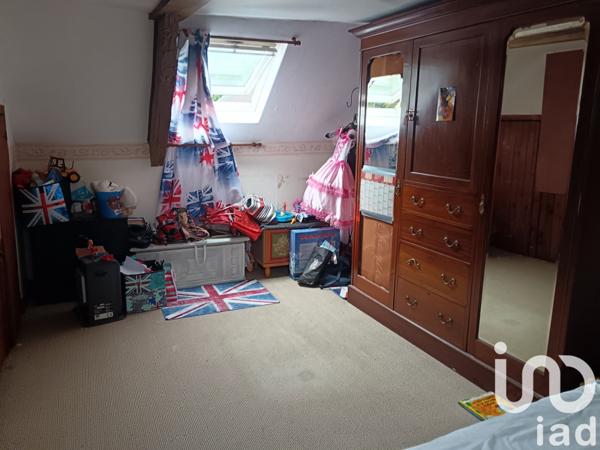 Maison à vendre 8 pièces 180 m² Guern