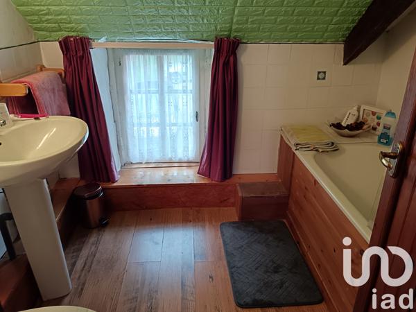 Maison à vendre 8 pièces 180 m² Guern