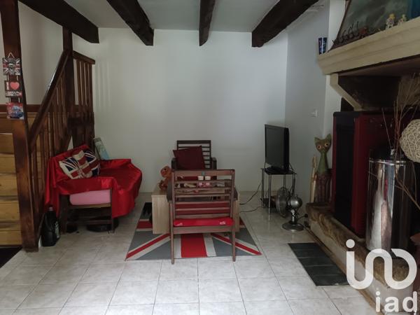 Maison à vendre 8 pièces 180 m² Guern