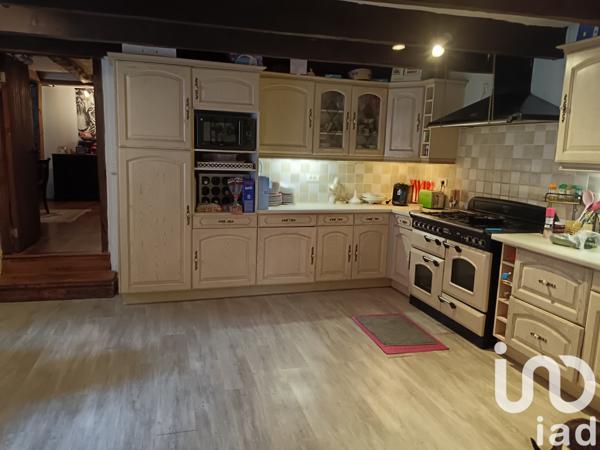 Maison à vendre 8 pièces 180 m² Guern