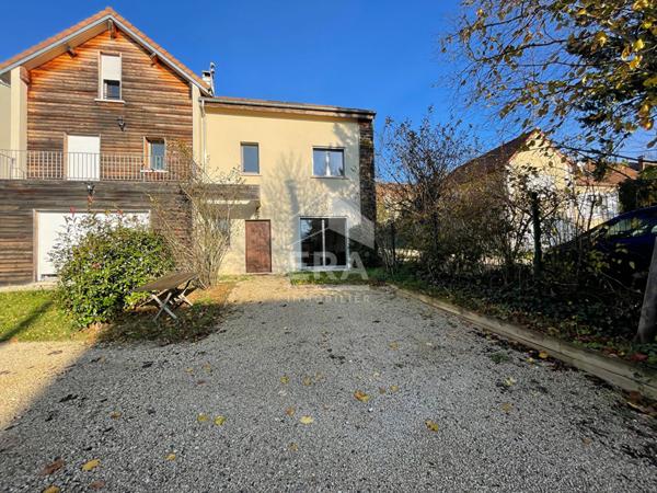 Maison à louer Gif Sur Yvette Vallée 5 pièce(s) 132 m2