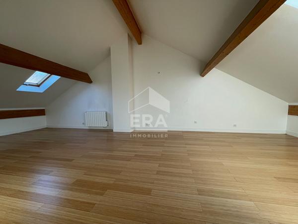 Maison à louer Gif Sur Yvette Vallée 5 pièce(s) 132 m2
