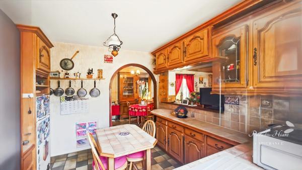 Blanquefort - Maison Familiale 5 Pièces de 145 m²