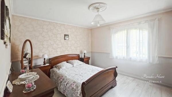 Blanquefort - Maison Familiale 5 Pièces de 145 m²