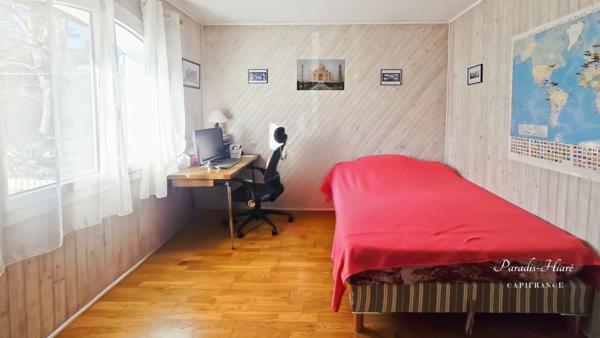 Blanquefort - Maison Familiale 5 Pièces de 145 m²