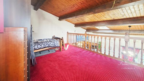 Blanquefort - Maison Familiale 5 Pièces de 145 m²