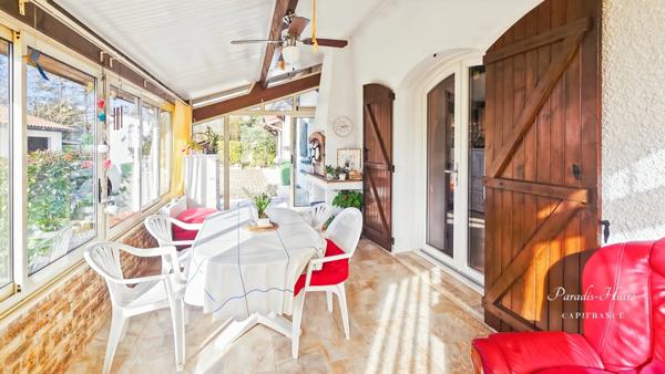 Blanquefort - Maison Familiale 5 Pièces de 145 m²