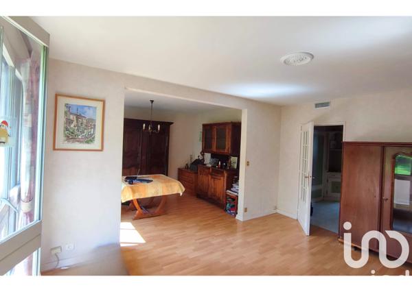 Appartement à vendre 4 pièces 76 m² Besançon