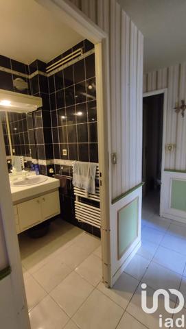 Appartement à vendre 4 pièces 76 m² Besançon