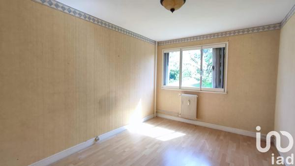 Appartement à vendre 4 pièces 76 m² Besançon
