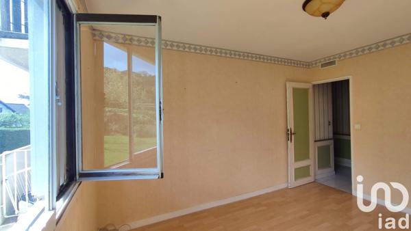 Appartement à vendre 4 pièces 76 m² Besançon