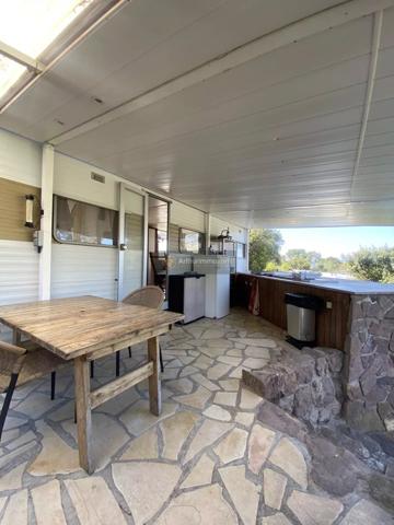 Vente Terrain 224 m2 à Fréjus