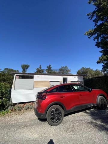 Vente Terrain 224 m2 à Fréjus