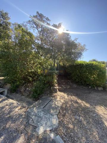 Vente Terrain 224 m2 à Fréjus