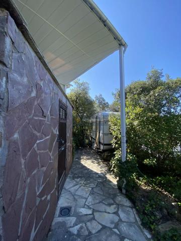 Vente Terrain 224 m2 à Fréjus