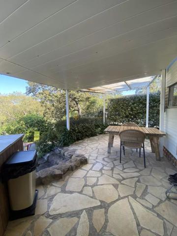 Vente Terrain 224 m2 à Fréjus