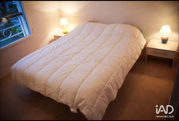 Appartement à vendre 3 pièces 57 m² Fouesnant