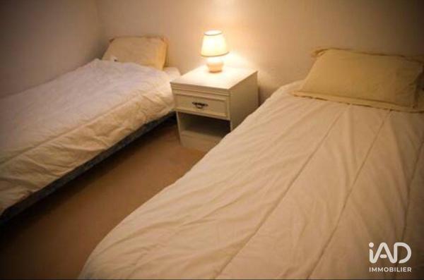 Appartement à vendre 3 pièces 57 m² Fouesnant