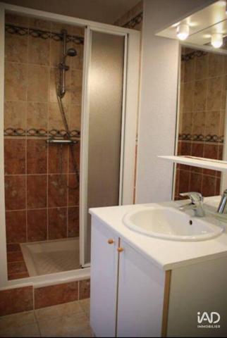 Appartement à vendre 3 pièces 57 m² Fouesnant