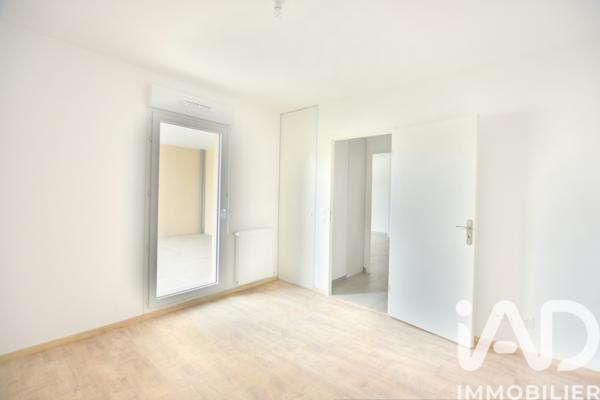 Appartement à vendre 2 pièces 50 m² Mennecy