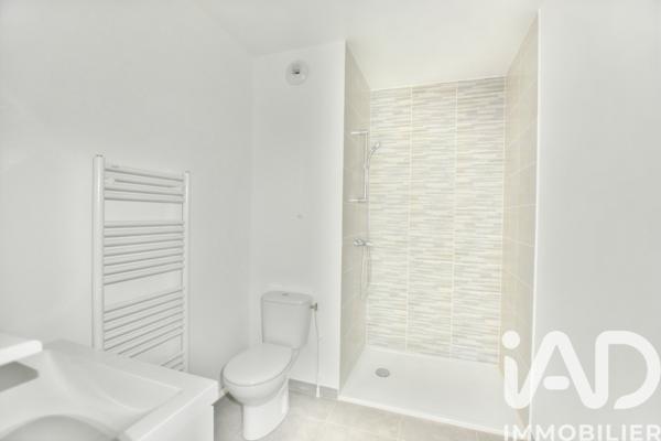 Appartement à vendre 2 pièces 50 m² Mennecy