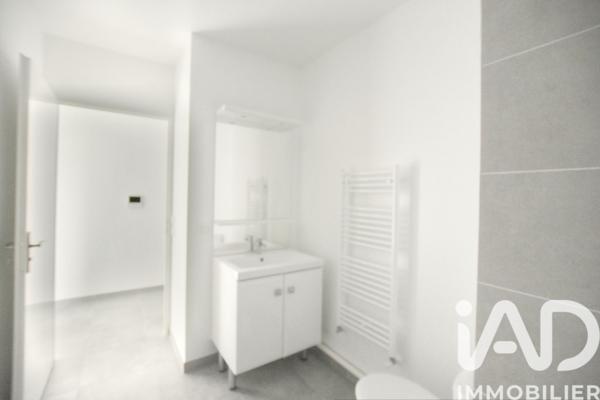 Appartement à vendre 2 pièces 50 m² Mennecy