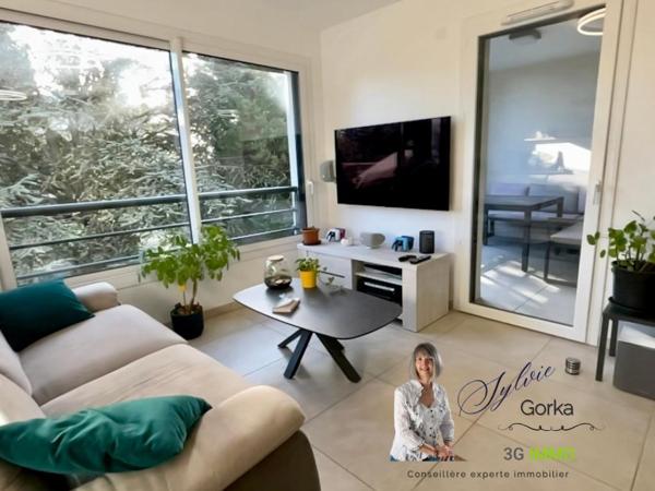 Vente / Appartement T2