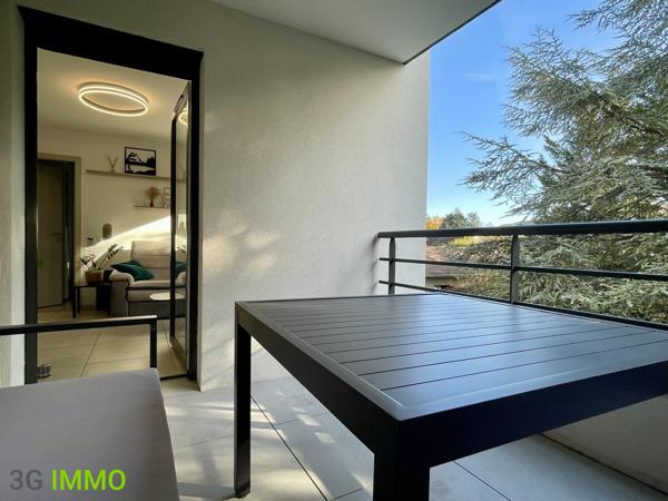 Vente / Appartement T2