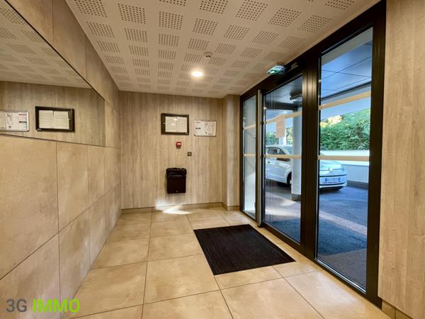 Vente / Appartement T2