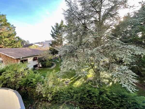 Vente / Appartement T2