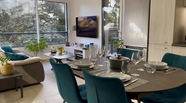 Vente / Appartement T2